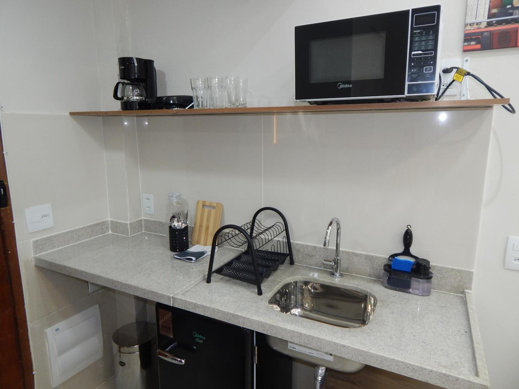 Apartamento Lindo E Luxuoso Apto No Coracao De Copacabana