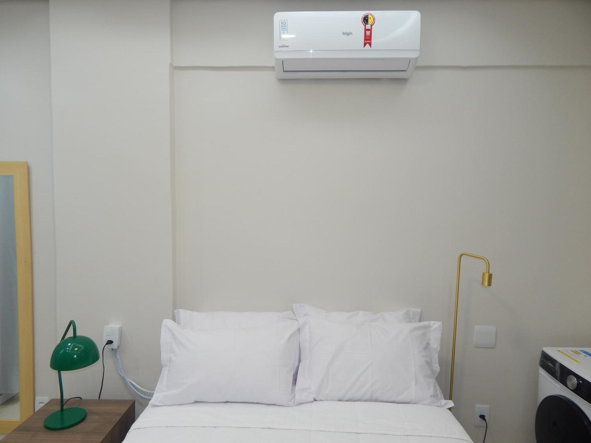 Lindo E Luxuoso Apto No Coracao De Copacabana *