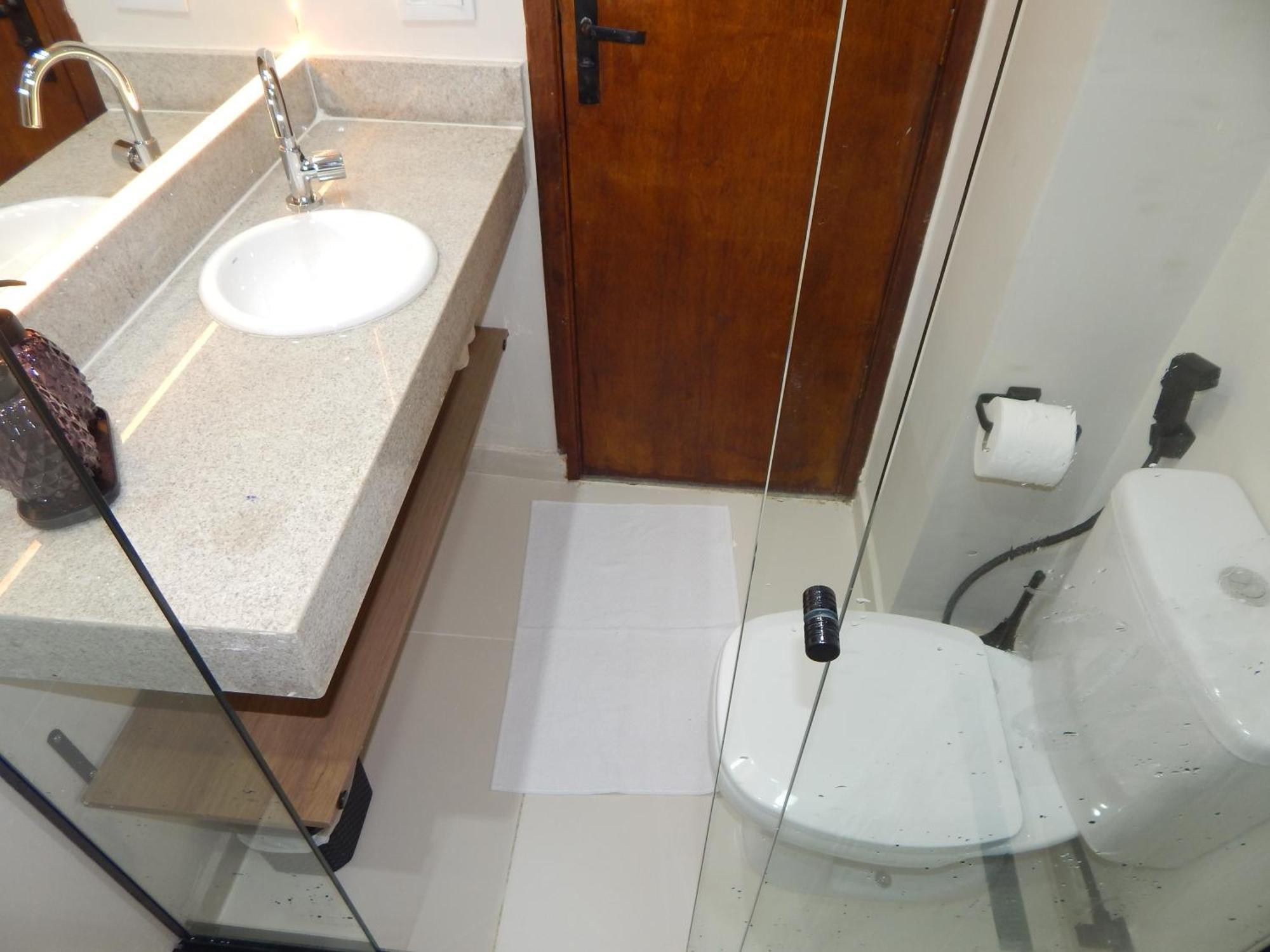 Apartamento Lindo E Luxuoso Apto No Coracao De Copacabana