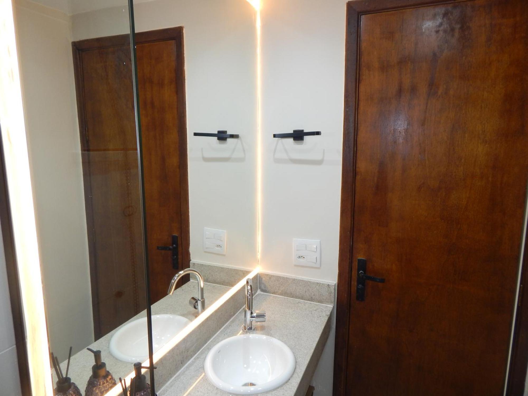 Lindo E Luxuoso Apto No Coracao De Copacabana Apartamento